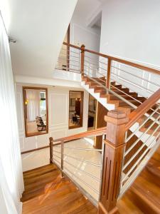 Billede fra billedgalleriet på Driftwood Wing 4Bedroom Creek Villa i Mtwapa