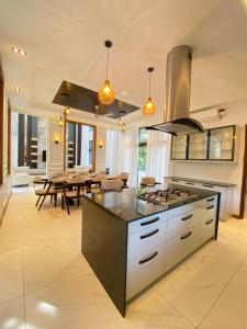 Billede fra billedgalleriet på Driftwood Wing 4Bedroom Creek Villa i Mtwapa + 11 billeder