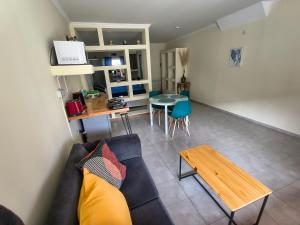 Et tv og/eller underholdning på Studio Toro