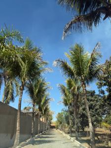 Ảnh trong thư viện ảnh của Chacara Italia ở Uberaba