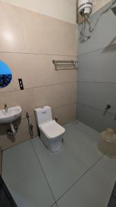 Gallery image of Vihara Inn Resort - Vythiri in Vayittiri