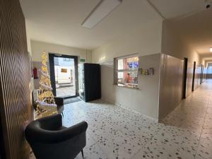 Køkken eller tekøkken på Relaks Noclegi