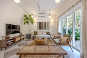 Μια τηλεόραση ή/και κέντρο ψυχαγωγίας στο Cygnus by Elivaas