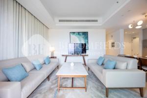 Φωτογραφία από το άλμπουμ του Bloomfields Executive 3BR Apt Fujairah Address σε Φουτζέιρα