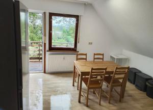 Et opholdsområde på GMA Apartment HR1