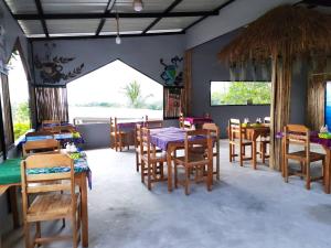 Nhà hàng/khu ăn uống khác tại Phulanta Resort