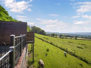 Phong cảnh thiên nhiên gần nhà nghỉ dưỡng