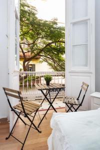 Gallery image of Home2Book Pensión Casablanca in Santa Cruz de Tenerife