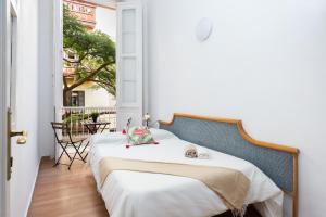 Gallery image of Home2Book Pensión Casablanca in Santa Cruz de Tenerife