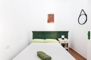 Gallery image of Home2Book Pensión Casablanca in Santa Cruz de Tenerife