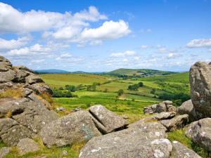 Příroda nedaleko prázdninového domu + 23 fotografií
