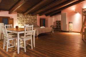 Afbeelding uit fotogalerij van Al Casolare in Ofena