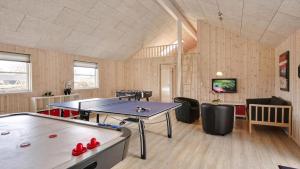 Spillelokalet på Villavilla #242 - Kegnæs, Sydjylland