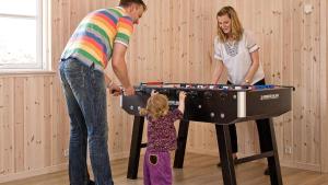 Gæster der bor på Villavilla #242 - Kegnæs, Sydjylland