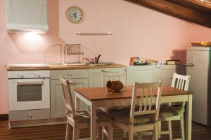 Afbeelding uit fotogalerij van Al Casolare in Ofena