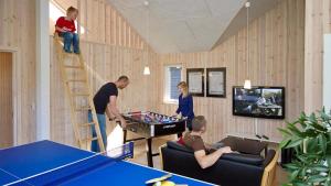 Et tv og/eller underholdning på Villavilla #263 - Kegnæs, Sydjylland