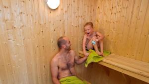 Gæster der bor på Villavilla #263 - Kegnæs, Sydjylland