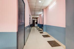 Billede fra billedgalleriet på SPOT ON by OYO Shubh Milan i Muzaffarpur