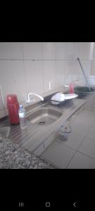 Fotografie z fotogalerie ubytování Terraço Muniz v destinaci Cruz