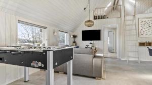 Et tv og/eller underholdning på Villavilla #182 - Rømø, Sydjylland