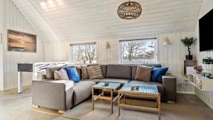 Et opholdsområde på Villavilla #182 - Rømø, Sydjylland