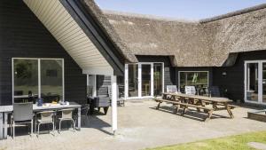 Billede fra billedgalleriet på Villavilla #182 - Rømø, Sydjylland i Toftum + 16 billeder