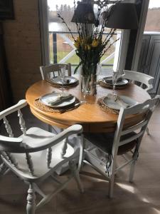 Billede fra billedgalleriet på Czerwony Kominek i Lutek + 6 billeder