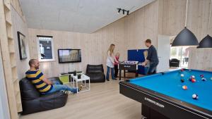 Μια τηλεόραση ή/και κέντρο ψυχαγωγίας στο Villavilla #289 - Nordals, Sydjylland