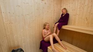 Επισκέπτες που μένουν στο Villavilla #289 - Nordals, Sydjylland