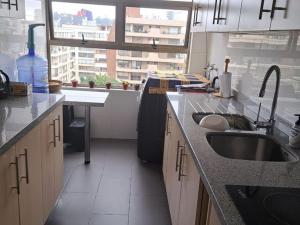 Fotografie z fotogalerie ubytování vista bella depa v destinaci Viña del Mar