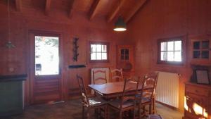 Fotografie z fotogalerie ubytování Chalet Les Epilobes, Zinal v destinaci Zinal + 7 fotografií