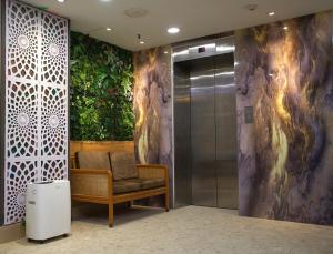 Φωτογραφία από το άλμπουμ του Hotel Putra Hills στην Κουάλα Λουμπούρ +11 φωτογραφίες