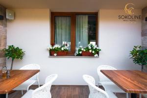 Fotografie z fotogalerie ubytování Hotel Sokoline v destinaci Danilovgrad