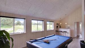 Billede fra billedgalleriet på Villavilla #372 - Blåvand, Vestjylland i Blåvand