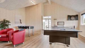 Et tv og/eller underholdning på Villavilla #390 - Blåvand, Vestjylland