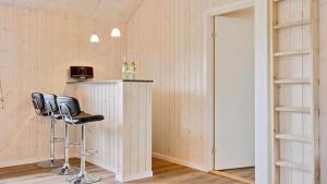 Billede fra billedgalleriet på Villavilla #390 - Blåvand, Vestjylland i Blåvand