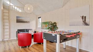 Billede fra billedgalleriet på Villavilla #390 - Blåvand, Vestjylland i Blåvand