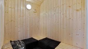 Billede fra billedgalleriet på Villavilla #443 - Saksild, Østjylland i Rude