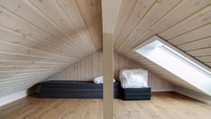 Et opholdsområde på Villavilla #443 - Saksild, Østjylland