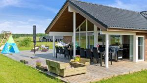 En have udenfor Villavilla #443 - Saksild, Østjylland