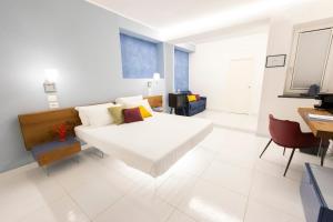 Ảnh trong thư viện ảnh của Aquamaris Design Suite & Spa ở Paestum +88 ảnh