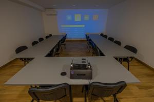 Møde- og/eller konferencelokalet på Vinodol Hilltop Estate + 114 billeder