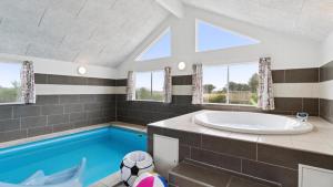 Πισίνα στο ή κοντά στο Villavilla #404 - Hostrup Strand, Limfjorden