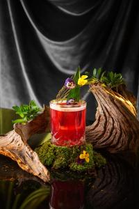 Ποτά στο Le Chanvre Hanoi Hotel & Spa