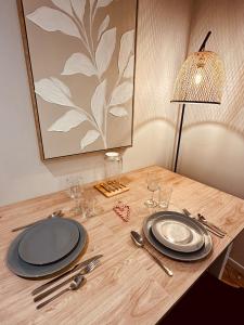 Billede fra billedgalleriet på L'Ecrin du Mallarmé - WiFi - Neuf i Tournon-sur-Rhône