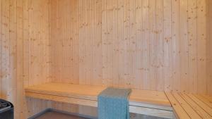 Billede fra billedgalleriet på Villavilla #454 - Houstrup Strand, Vestjylland i Hovstrup