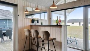 Billede fra billedgalleriet på Villavilla #454 - Houstrup Strand, Vestjylland i Hovstrup + 24 billeder