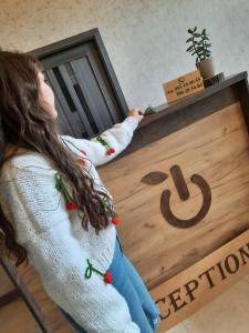 Hosté ubytování Cherry Garden Boutique Hotel