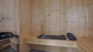 Billede fra billedgalleriet på Villavilla #419 - Blåvand, Vestjylland i Blåvand