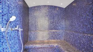 Et badeværelse på Villavilla #412 - Blåvand, Vestjylland